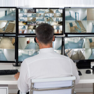 Curso CCTV - Modalidad Online - 50 horas