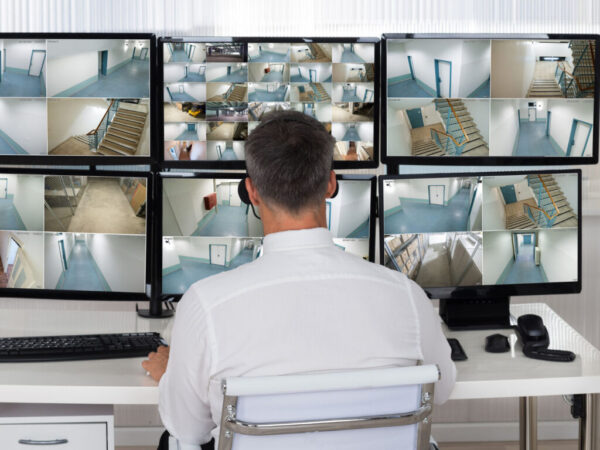 Curso CCTV - Modalidad Online - 50 horas