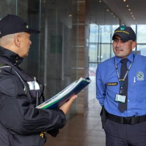 Curso Supervisor de Seguridad - Modalidad Online - 50 horas