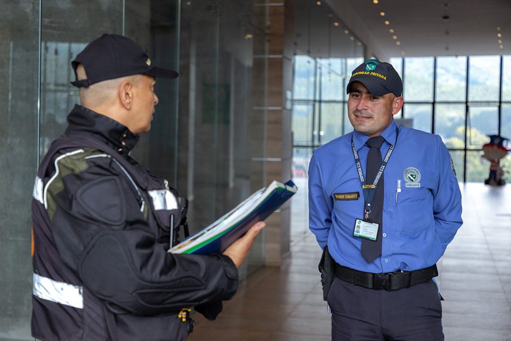 Curso Supervisor de Seguridad - Modalidad Online - 50 horas